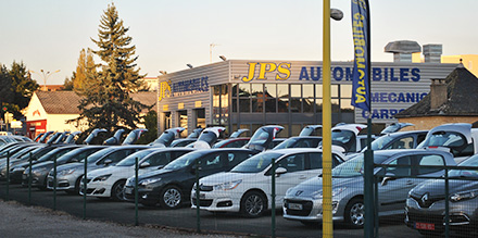 Garage Colmé Gourdon vente et reparations de véhicules toutes marques