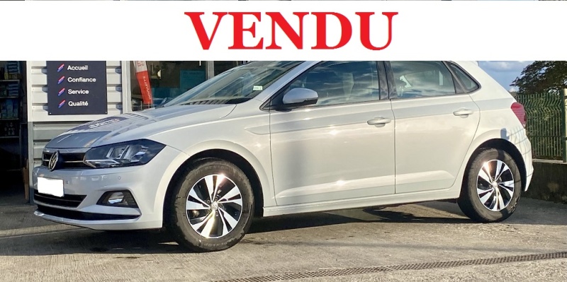 VOLKSWAGEN POLO - ref: 155551515