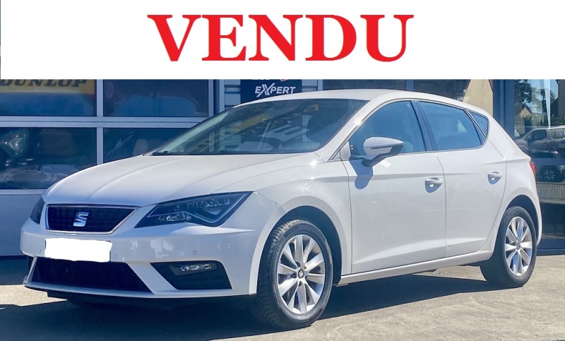 SEAT LEON - ref: 15615258
