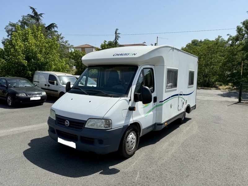 FIAT DUCATO FG - ref: J0107251