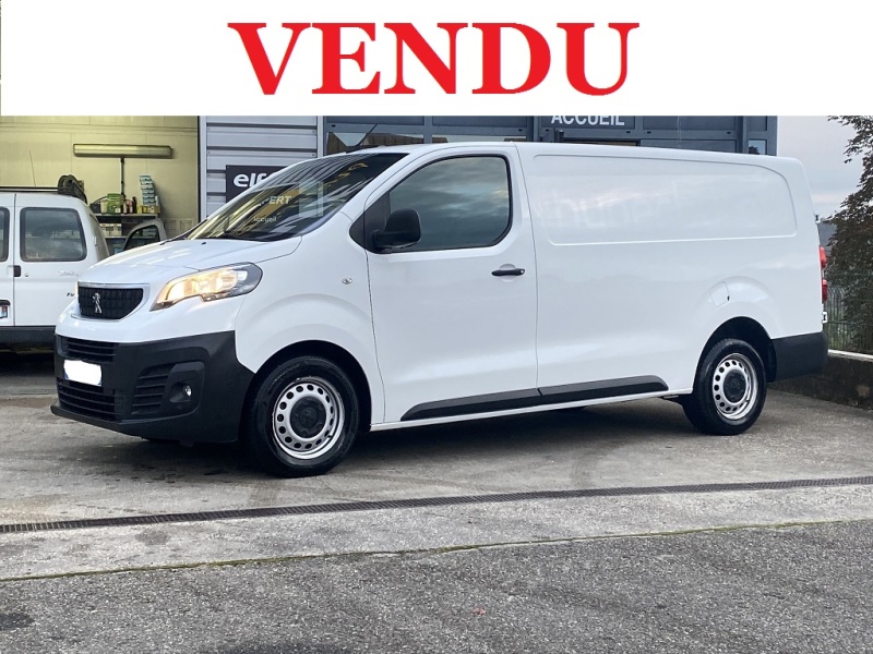 PEUGEOT EXPERT FG - ref: J051124114