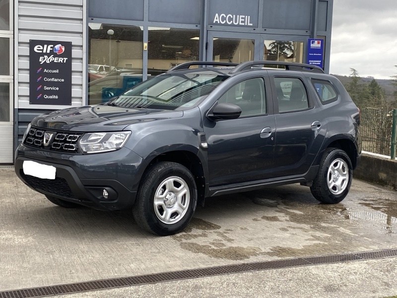 DACIA DUSTER - ref: J0602253