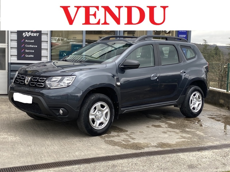 DACIA DUSTER - ref: J06022531