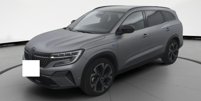 RENAULT ESPACE VI - ref: J07042612