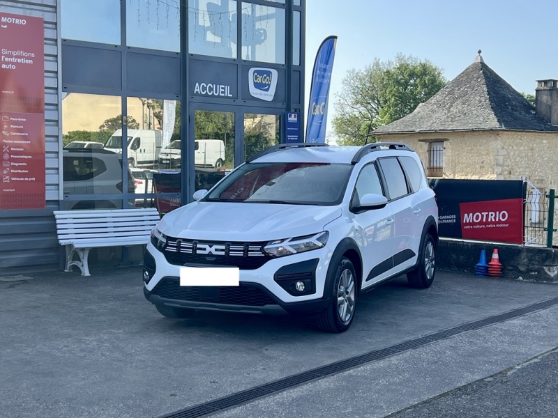 DACIA JOGGER - ref: J0704262