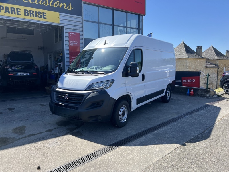 FIAT DUCATO FG - ref: J0705265