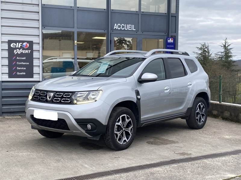 DACIA DUSTER - ref: J110225