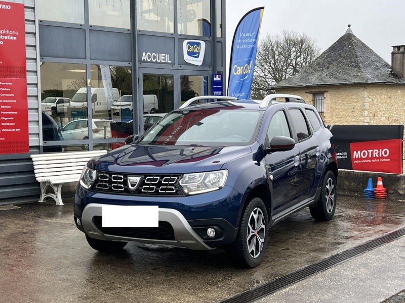 DACIA DUSTER - ref: J1103262