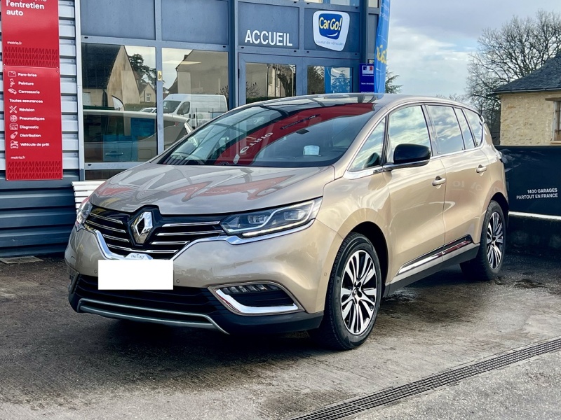 RENAULT ESPACE V - ref: J1301264