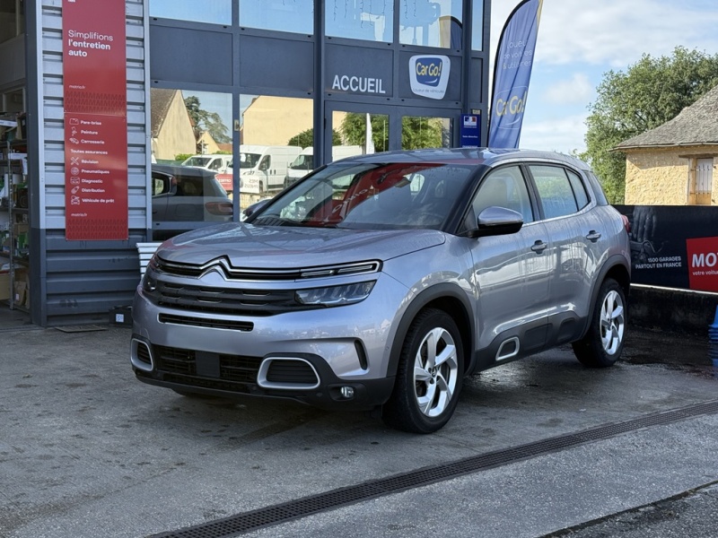 CITROEN C5 AIRCROSS - ref: J1305262
