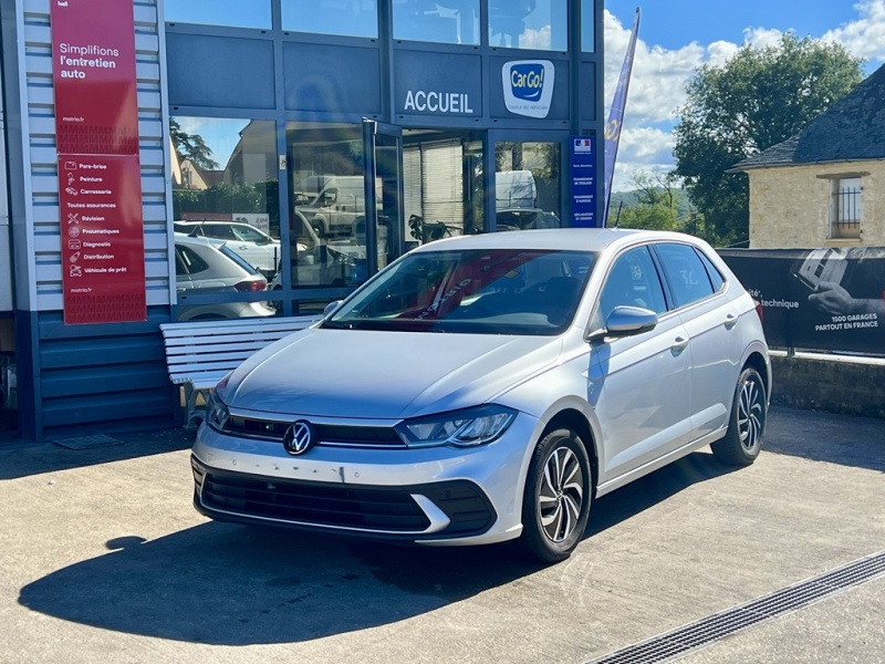 VOLKSWAGEN POLO - ref: J1310261
