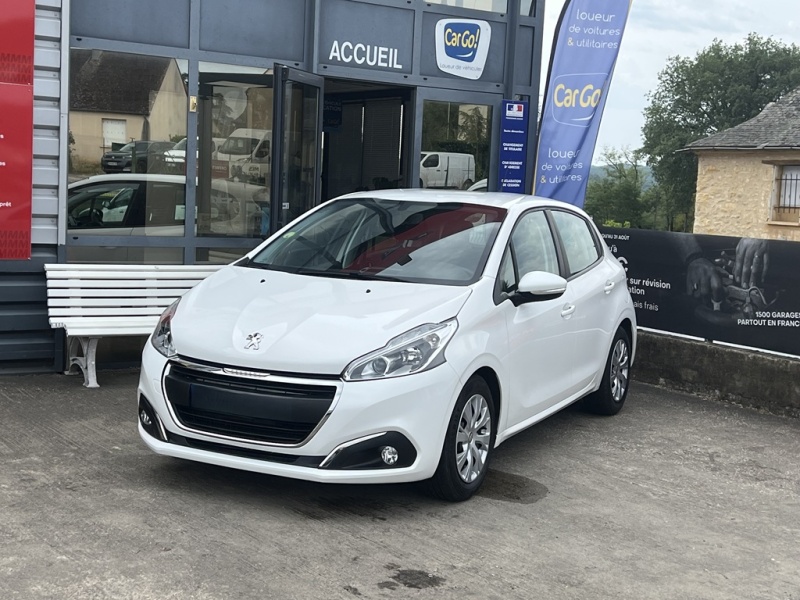 PEUGEOT 208 - ref: J150426111