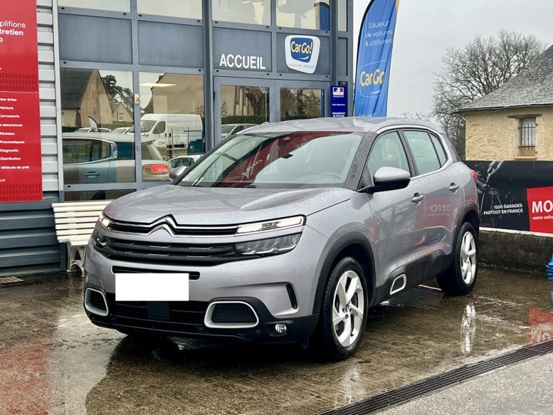 CITROEN C5 AIRCROSS - ref: J2001263