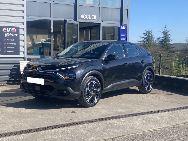 CITROEN C4 - ref: J2203251