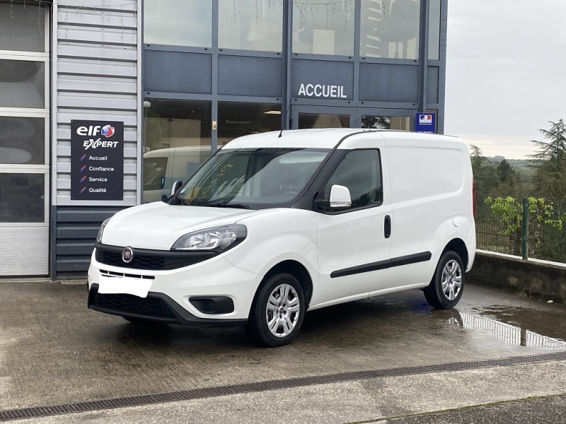 FIAT DOBLO - ref: J2203252