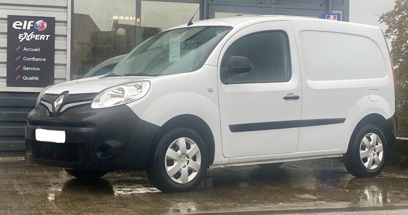 RENAULT KANGOO II EXPRESS - ref: J231024