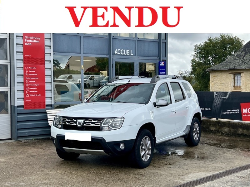 DACIA DUSTER - ref: J2310251