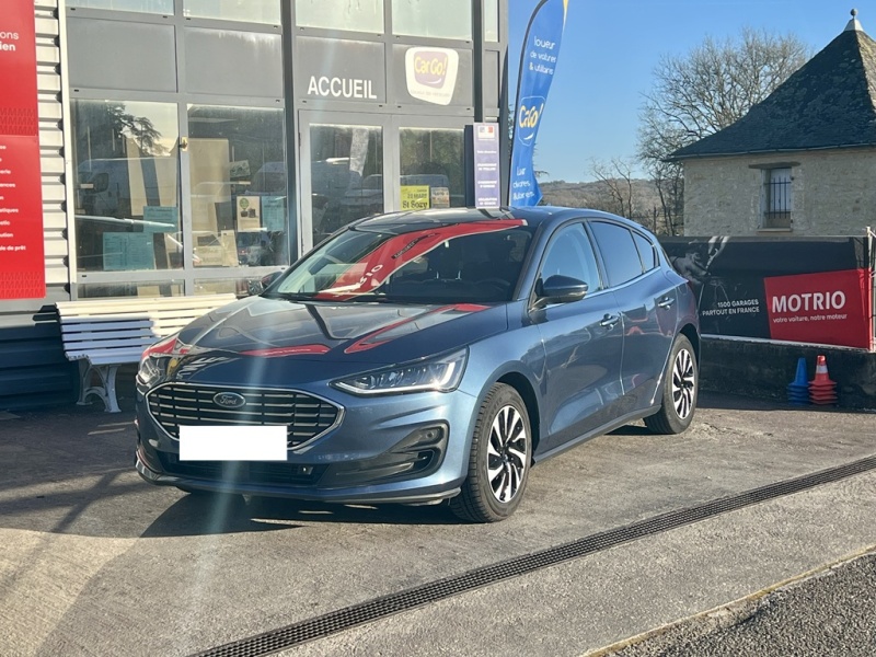 FORD FOCUS - ref: J2402264