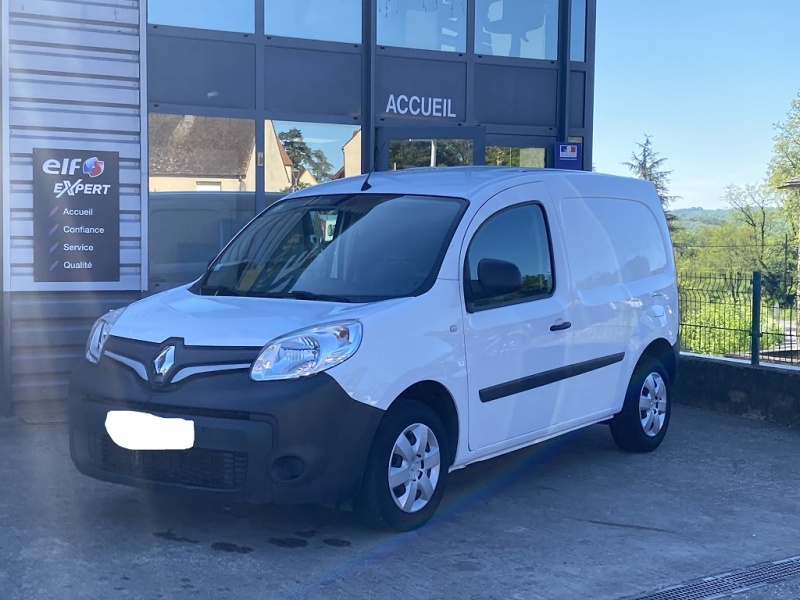 RENAULT KANGOO II EXPRESS - ref: J2503251