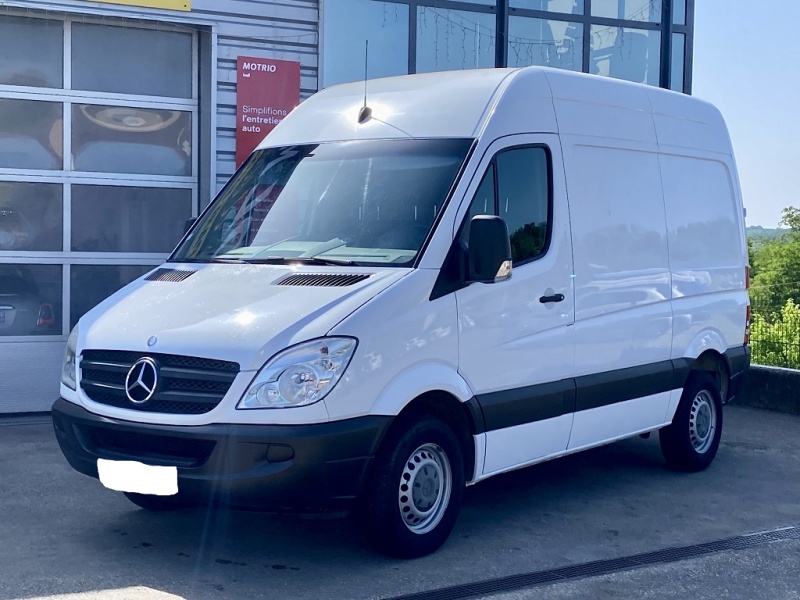 MERCEDES SPRINTER FG - ref: J2604251