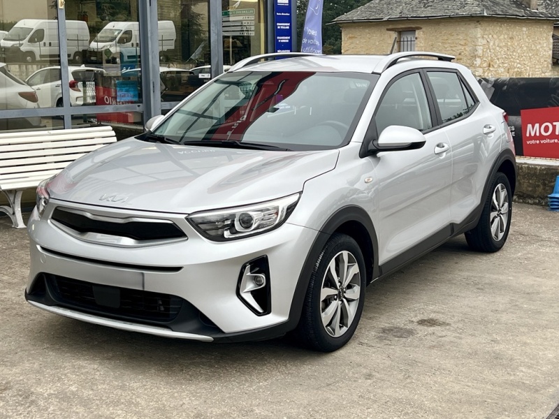 KIA STONIC - ref: J2909261