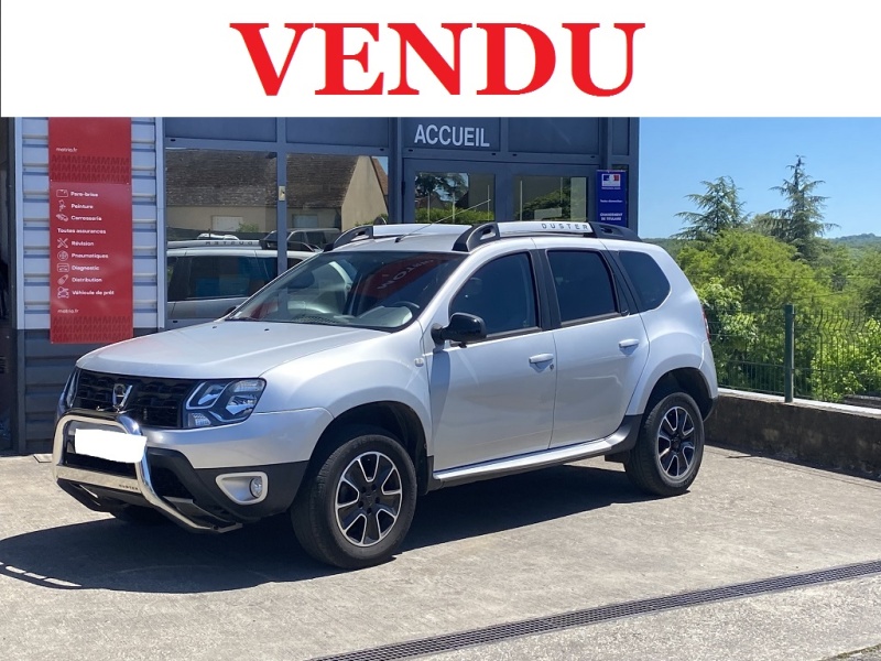 DACIA DUSTER - ref: J3005251315