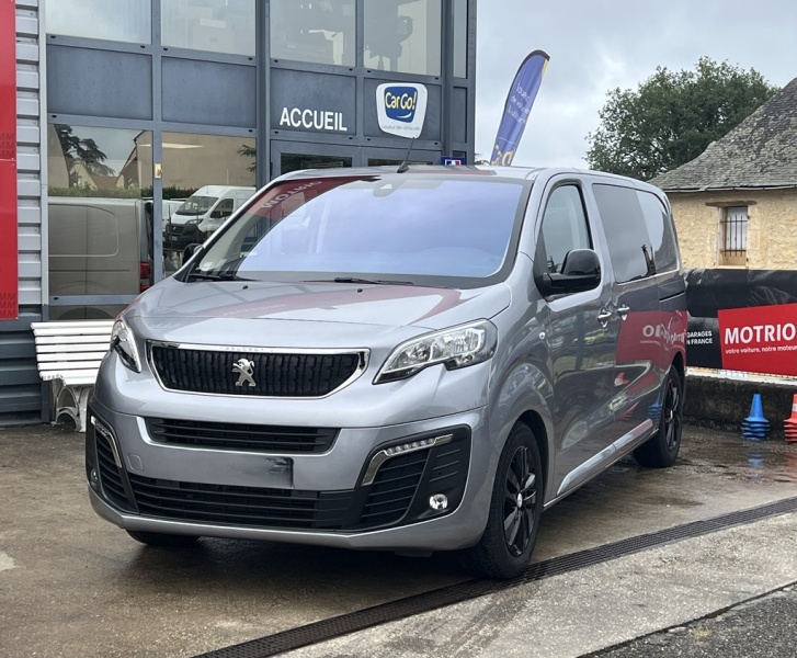 PEUGEOT EXPERT - ref: J3009261