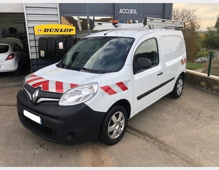 RENAULT Kangoo - ref: J46589346535