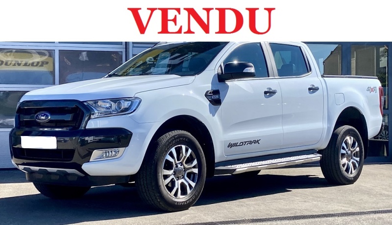 FORD RANGER - ref: J51012541